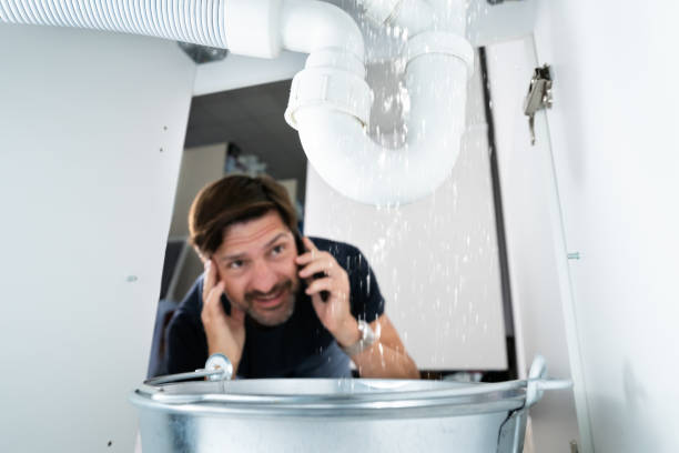 Best Shower Repair Services  in Bing, OR