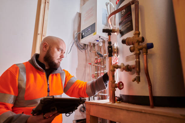 Best Water Softener Installation  in Bing, OR