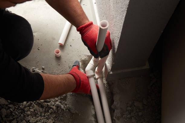 Hot Water Heater Installation in Boring, OR