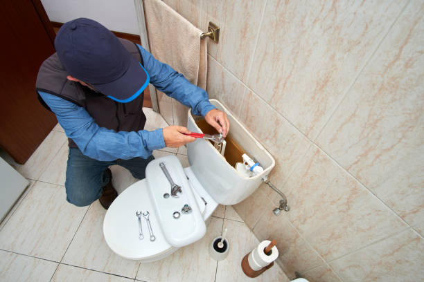 Best Affordable Plumbing Services  in Bing, OR