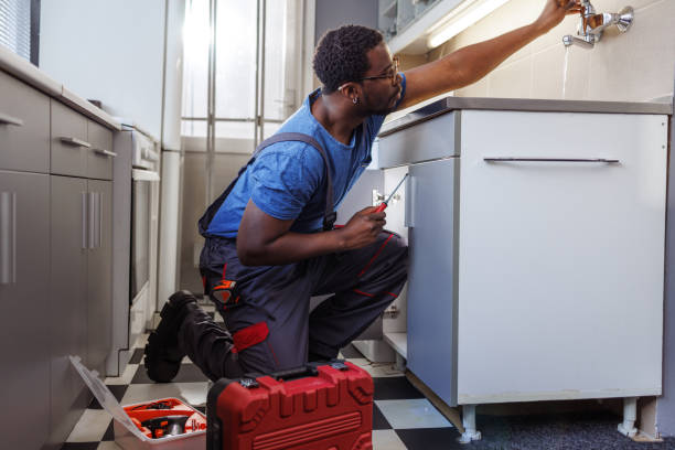 Best Clogged Drain Plumber  in Bing, OR